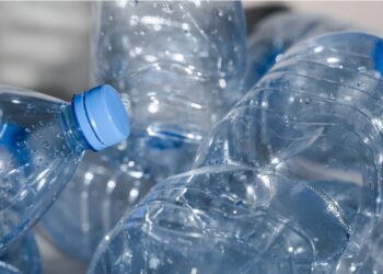 Pet şişe sulara zam geldi