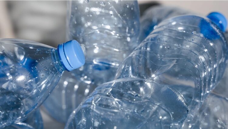 Pet şişe sulara zam geldi