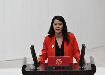 EMEP Milletvekili Karaca: ‘Rekor kârlar kazananlar servet vergisi ödesin’