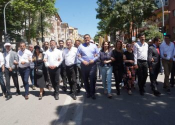 “30 yıl önce Madımak’ta büyük bir insanlık suçu işlendi”