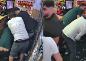 Tekel bayisine silahlı saldırıda yeni gelişme