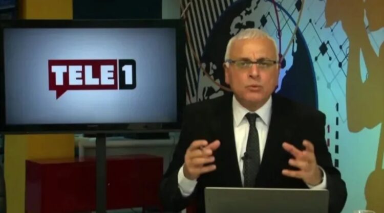 CHP’den RTÜK’e ‘Tele1’ tepkisi: ‘AK Parti bir televizyona çökmek istiyor’