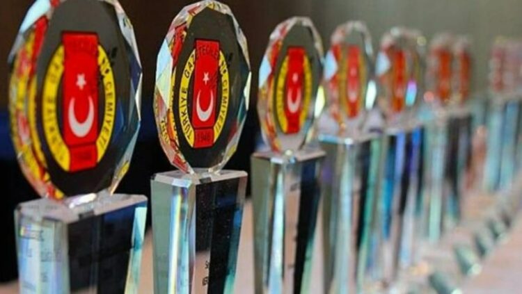 TGC Basın Özgürlüğü Ödülleri, sahiplerini buldu