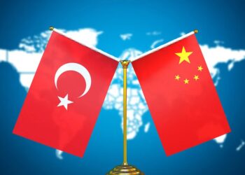 Türkiye ve Çin, dijital işbirliğini görüşmek üzere ilk iş konferansını düzenledi