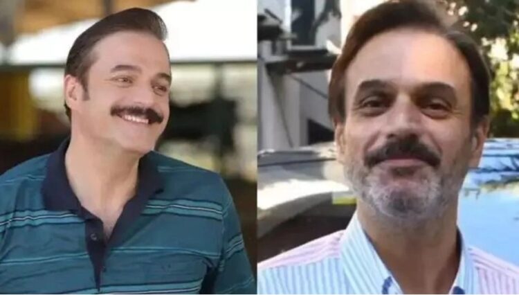 Ufuk Özkan hastalığıyla ilgili konuştu: ‘Bir süredir mücadele ediyorum’