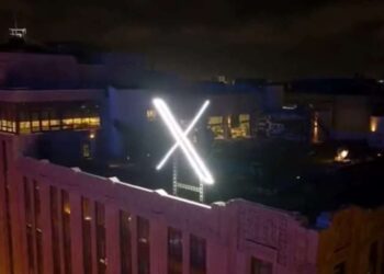 Twitter’ın yeni ‘X’ logosuna inceleme başlatıldı