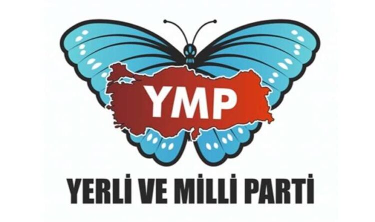 Yeni bir siyasi parti daha kuruluyor