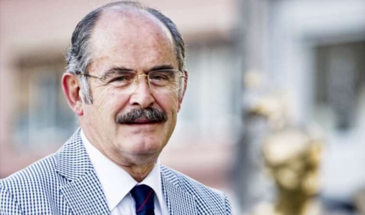 Yılmaz Büyükerşen’den ‘ÖTV’ çağrısı: Yerel yönetimler muaf tutulsun