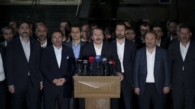 Memurların ve emeklilerin zam oranına Hakem Kurulu karar verecek