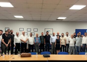 İzmir’deki grev anlaşmayla bitti… Tunç Soyer: ‘Çok mutluyum’