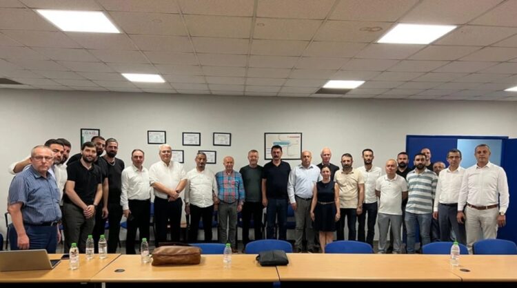 İzmir’deki grev anlaşmayla bitti… Tunç Soyer: ‘Çok mutluyum’