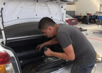 Sürücüler araçlarını LPG’ye çevirmeye başladı