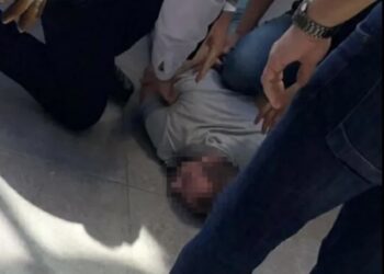 İzmir’in İsveç Büyükelçiliği’ne silahlı saldırı