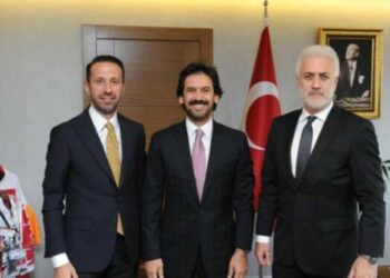 Tamer Karadağlı Devlet Tiyatroları Genel Müdürlüğü’ne atandı