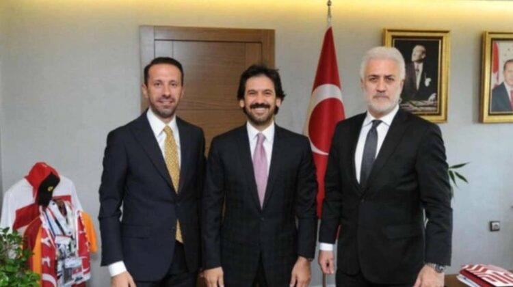 Tamer Karadağlı Devlet Tiyatroları Genel Müdürlüğü’ne atandı