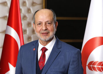 YRP’li Ali Yüksel: Tek eşlilik erkeklerin kadınlara oyunu