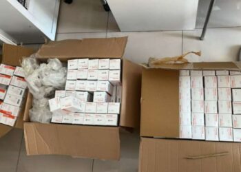 İstanbul’da eczacı kalfalarına operasyon