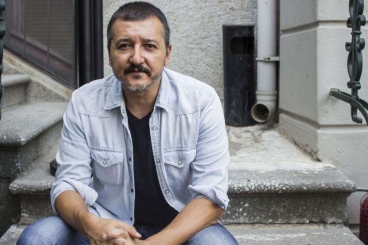 AYM’den Erdal Güney kararı