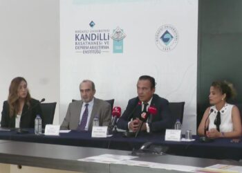 Kandilli Rasathanesi: “Türkiye’nin herhangi bir yerinde 7’lik bir deprem yaşama ihtimalimiz var”