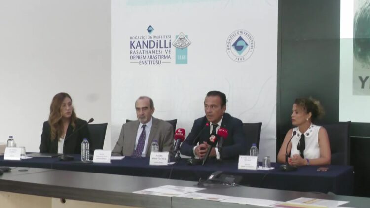 Kandilli Rasathanesi: “Türkiye’nin herhangi bir yerinde 7’lik bir deprem yaşama ihtimalimiz var”