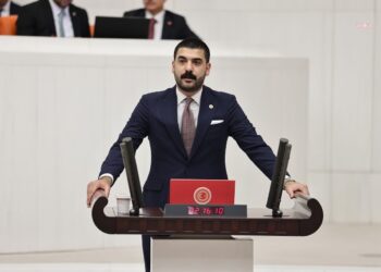 CHP’li Gökçek Melen Barajı’nı sordu