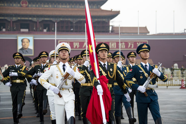 Xi Jinping’in güçlü bir ordu inşa etme konulu kitabı okuyucularla buluştu