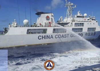 Wang Yi, Güney Çin Deniz’ndeki durumu değerlendirdi