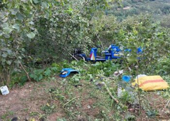 12 yaşındaki çocuk işçi yaşamını yitirdi