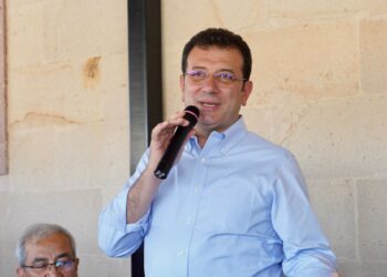 İmamoğlu: İstanbul yolculuğumuz kesindir