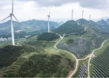 Çin’de elektrik tüketimi yılın ilk yedi ayında yüzde 5,2 arttı