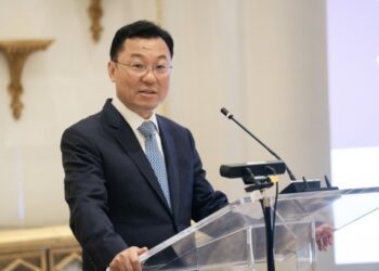 Çin’in Washington Büyükelçisi, Çin ve ABD arasındaki bağların koparılmasına ve çatışmaya karşı uyardı
