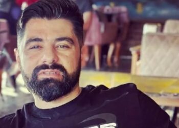 ‘7 Bela’ lakaplı Taner Şanlı Beyoğlu’nda öldürüldü