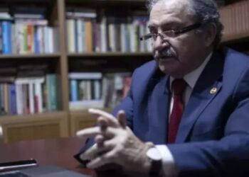 Yeni bir parti daha kuruldu…