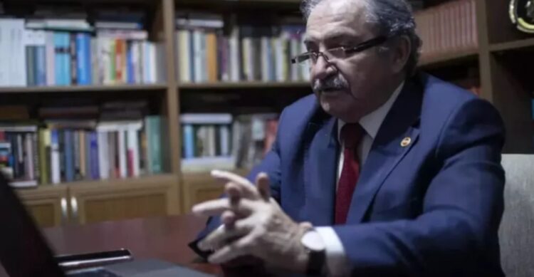 Yeni bir parti daha kuruldu…