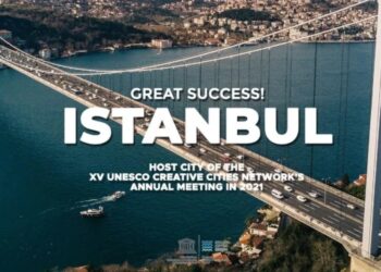 UNESCO’nun İBB’yle birlikte düzenleyeceği konferansa Dışişleri’nden izin yok