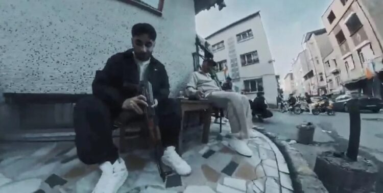 İstanbul’da rapçilere operasyon: 3 gözaltı