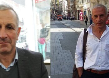 Arazi kavgasında kardeşini öldürdü