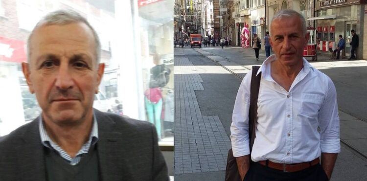 Arazi kavgasında kardeşini öldürdü