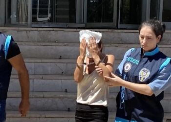 6 kuyumcuyu aynı yöntemle dolandırdı… Suçüstü yakalandı