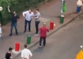 Kadınları taciz eden bekçi ve polislere ilişkin karar verildi!