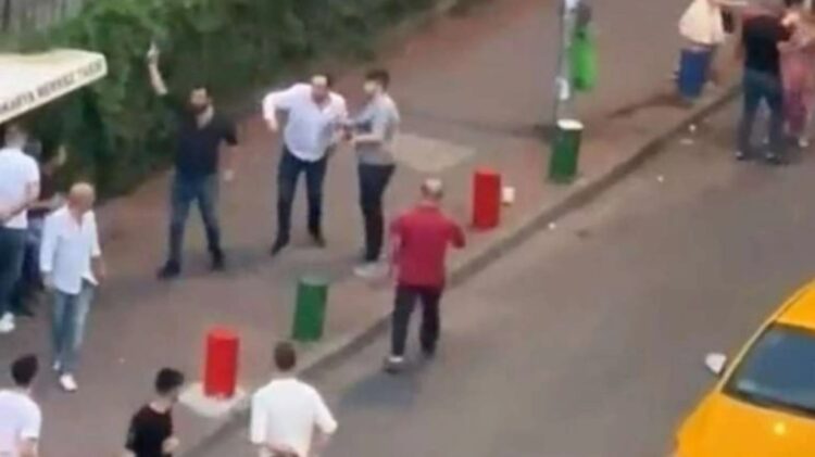 Kadınları taciz eden bekçi ve polislere ilişkin karar verildi!