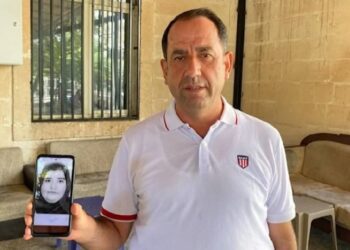 Depremden kurtuldu, kalp krizi geçirip hayatını kaybetti