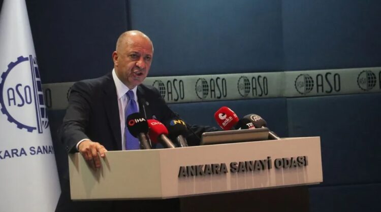 İş dünyası EYT’den rahatsız: ‘Benzeri uygulamalara son verilmeli’