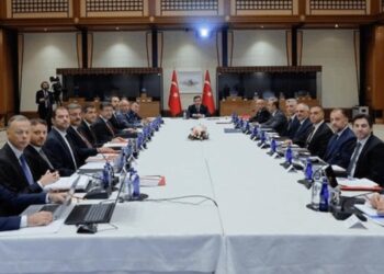 Ekonomi Kurulu’ndan açıklama: OVP ile yapısal reform vurgusu