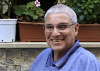 Yaşar Kemal’in manevi oğlu Raşit Gökçeli hayatını kaybetti