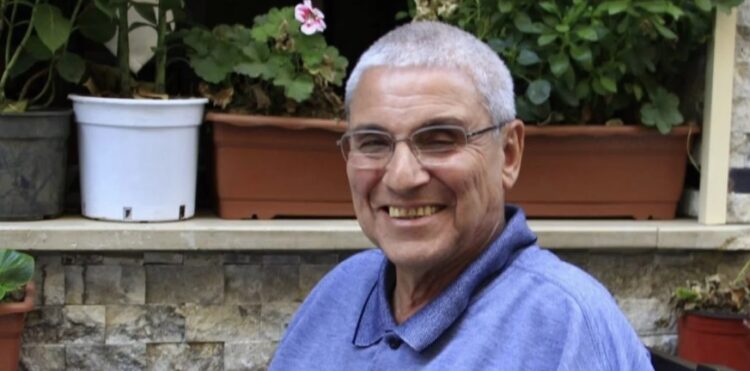 Yaşar Kemal’in manevi oğlu Raşit Gökçeli hayatını kaybetti