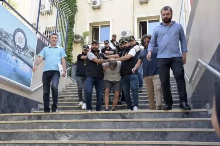 Esenyurt’taki tekel vahşetinde yeni detaylar: İfadeleri ortaya çıktı!