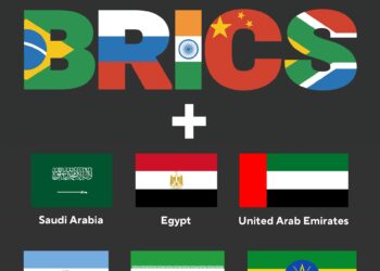 En büyük 9 petrol üreticisinden 6’sı artık BRICS’te…