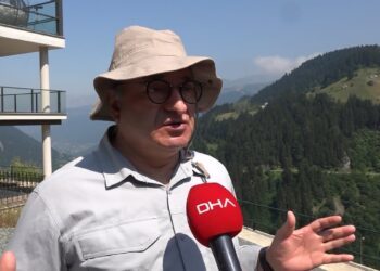 Prof. Dr. Kadıoğlu: İklim değişikliği ile Karadeniz’e hücum olacak