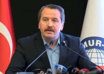 Memur-Sen’den hükümetin zam teklifi sonrası açıklama